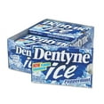 thumbnail image 1 of (Price/case)Dentyne Single Peppermint Ice Gum 16 Pieces - 9 Per Pack - 18 Packs Per Case, 1 of 3