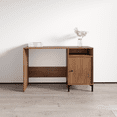 thumbnail image 1 of Denver 1D Desk, 1 of 5