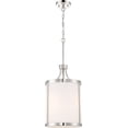 thumbnail image 1 of Denver 3 Light Pendant Light, 1 of 2