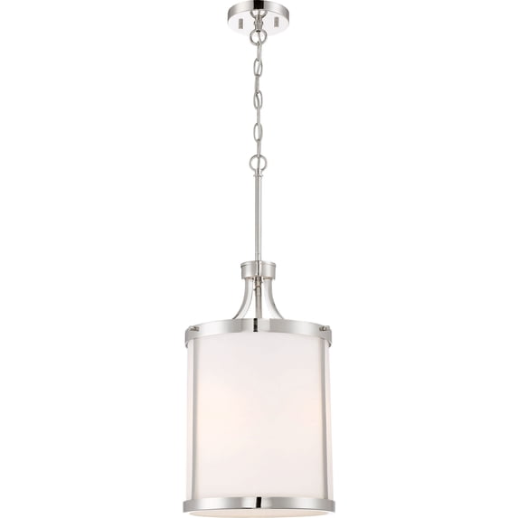 Denver 3 Light Pendant Light