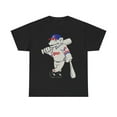 Denver Bears Baseball Uniform Nostalgic Retro Baseball Team Tshirt