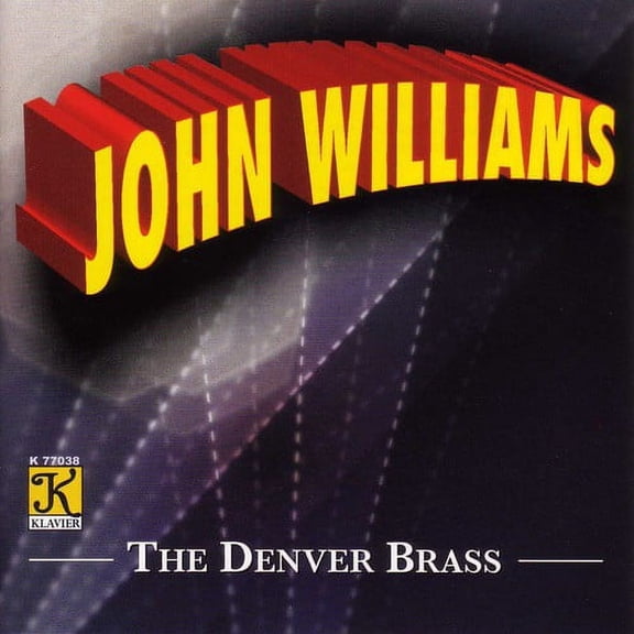 Denver Brass - Denver Brass - Music & Performance - CD