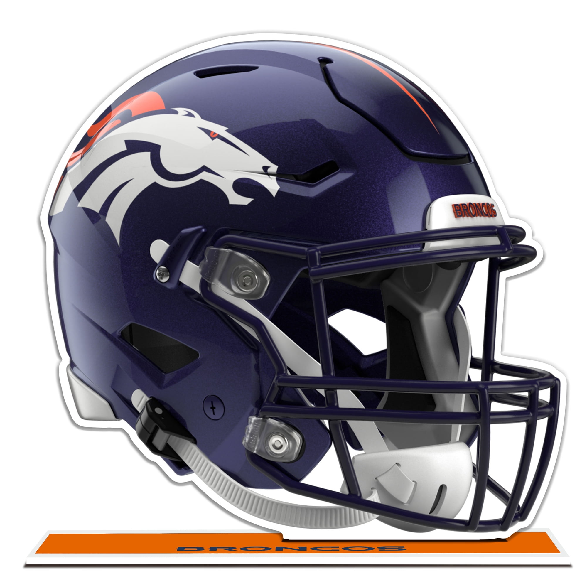 Denver Broncos 10