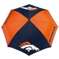 thumbnail image 1 of Denver Broncos 62" WindSheer Lite Golf Umbrella, 1 of 1