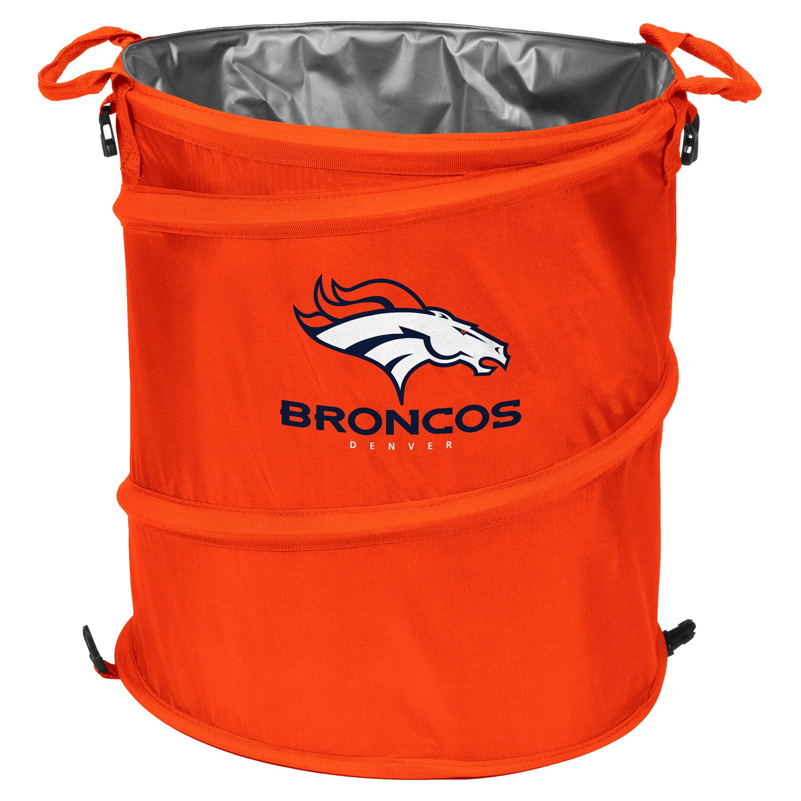 Atlanta Falcons 3-in-1 Collapsible Cooler, Trash Can or Laundry Hamper - NFL