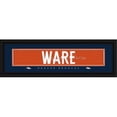 thumbnail image 1 of Denver Broncos DeMarcus Ware Print - Signature 8"x24", 1 of 2