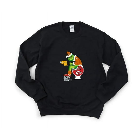 Denver Broncos Football Fan Sports Team Colorado Limited Edition Orange SweatShirt Unisex, up to 5XL