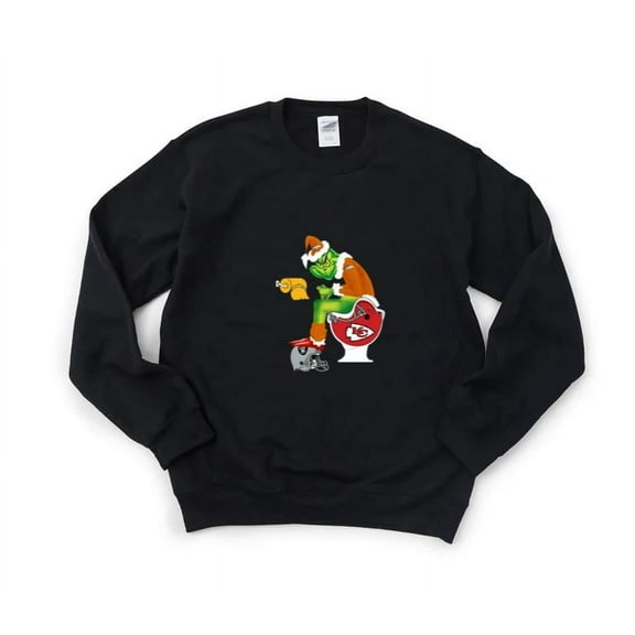 Denver Broncos Football Fan Sports Team Colorado Limited Edition Orange SweatShirt Unisex, up to 5XL