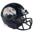 thumbnail image 1 of Denver Broncos Helmet Bank, 1 of 2