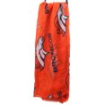 thumbnail image 1 of Denver Broncos Infinity Sheer Fashion Scarf - Orange Color, 1 of 2