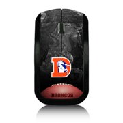 Denver Broncos Legendary Design Wireless Mouse