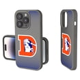 thumbnail image 1 of Denver Broncos Linen Logo iPhone Soft Touch Case, 1 of 1
