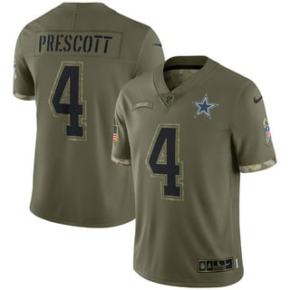 Dallas Cowboys Star Wars Elite Team Short Sleeve T Shirt