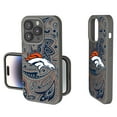 thumbnail image 1 of Denver Broncos Paisley iPhone Soft Touch Case, 1 of 1