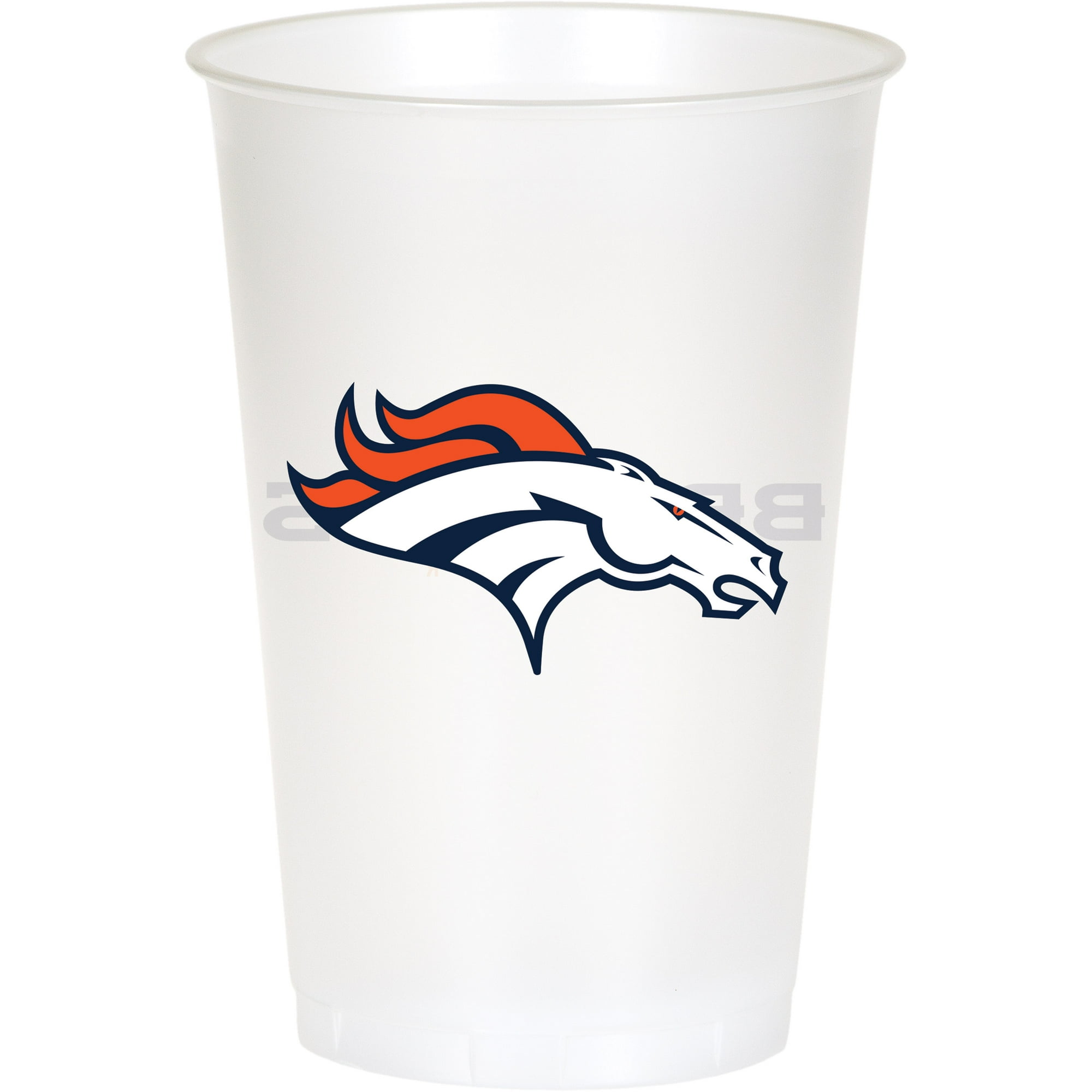 Broncos Inspired Tumblers