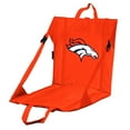 thumbnail image 1 of Denver Broncos Stadium Seat, 1 of 2