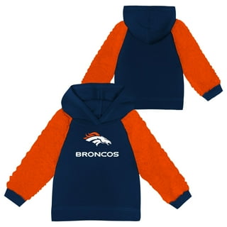 Denver broncos best sale hoodie walmart