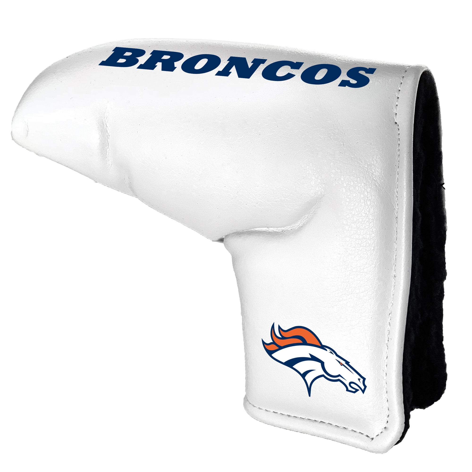 Denver Broncos Tour Blade Putter Cover