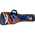 thumbnail image 1 of Denver Broncos Woodrow Guitar Gig Bag, 1 of 4