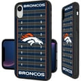 thumbnail image 1 of Denver Broncos iPhone Bump Case with Field Design, 1 of 1