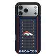 thumbnail image 1 of Denver Broncos iPhone Bump Case with Field Design, 1 of 6