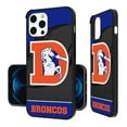 thumbnail image 1 of Denver Broncos iPhone Pastime Design Bump Case, 1 of 7