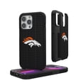 thumbnail image 1 of Denver Broncos iPhone Rugged Case with Text Design, 1 of 2
