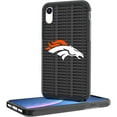thumbnail image 1 of Denver Broncos iPhone Rugged Case with Text Design, 1 of 1