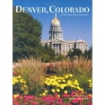 thumbnail image 1 of Pre-Owned Denver, Colorado: A Photographic Portrait (Hardcover) 1885435711 9781885435712, 1 of 1