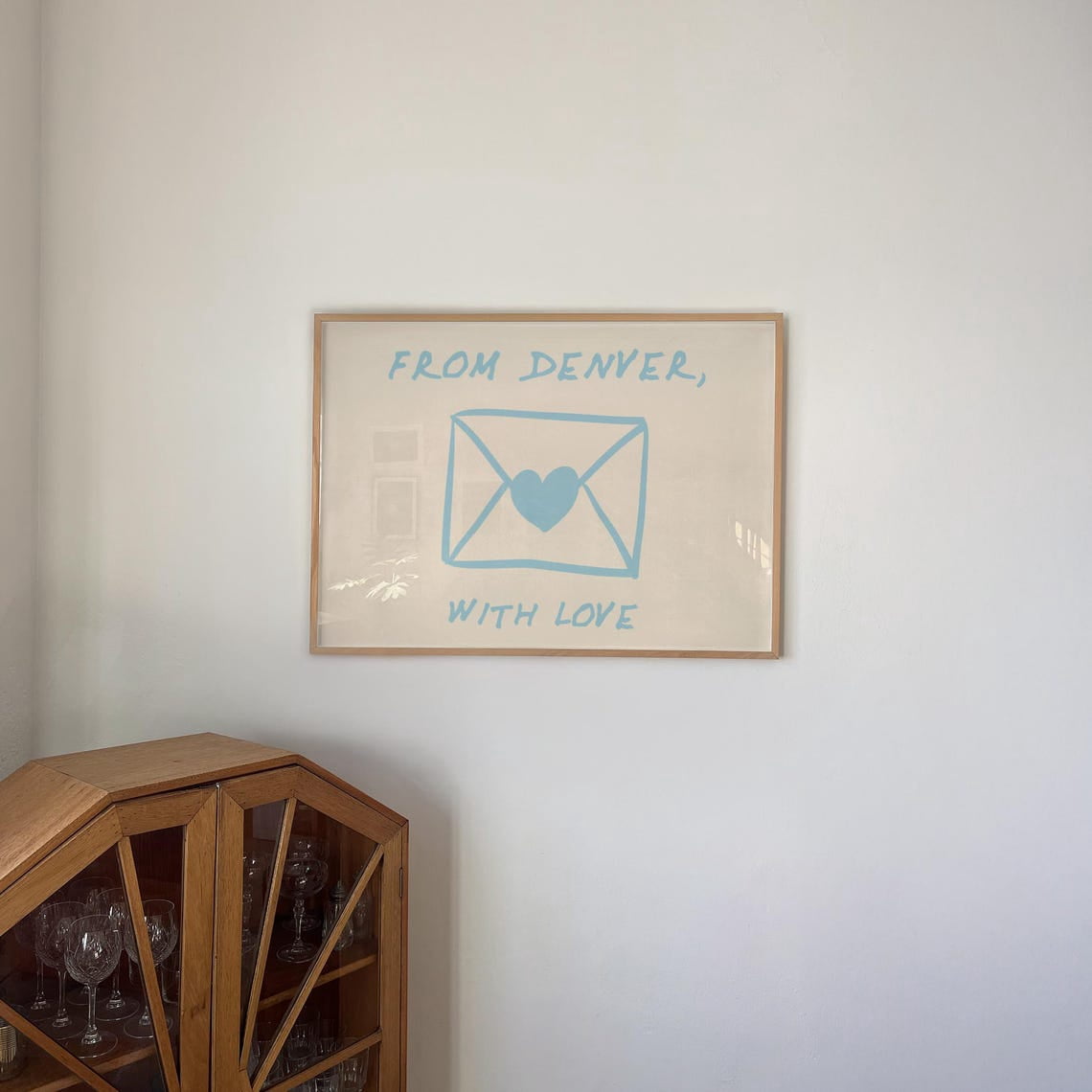 View of 7 Ways to Bring the Bold Danish Decor Trend Into Your Home