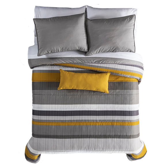 Denver Comforter Set