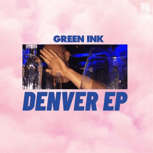 Denver EP (LP)