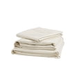 thumbnail image 1 of Lippert 343499  343499; Ivory Queen Sateen Sheet Set, 1 of 4