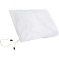 thumbnail image 1 of Denver Mattress Perfect Fit RV Mattress Protector, 1 of 2