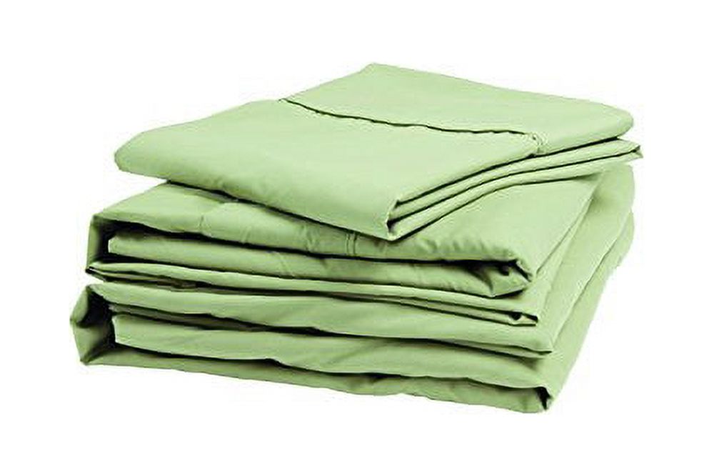 Denver Mattress RV Collection UltraSoft Brushed Microfiber Sheet Set
