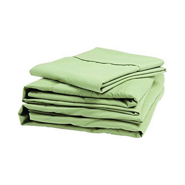 Denver Mattress RV Collection UltraSoft Brushed Microfiber Sheet Set