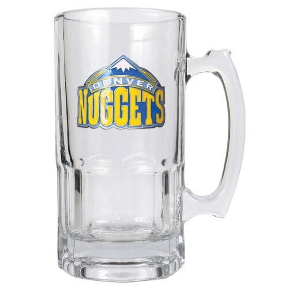 Denver Nuggets 32oz. Macho Mug with Handle