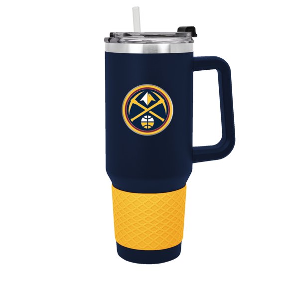 Denver Nuggets 40oz. Colossus Travel Mug