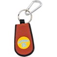 thumbnail image 1 of Carmelo Anthony Classic Basketball Keychain, 1 of 1