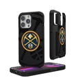 thumbnail image 1 of Denver Nuggets Monocolor Design iPhone Rugged Case, 1 of 1