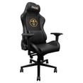 thumbnail image 1 of Denver Nuggets  Xpression PRO Gaming Chair, 1 of 1
