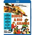 thumbnail image 1 of Olive - Denver & Rio Grande [BLU-RAY], 1 of 2