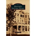 thumbnail image 1 of Denver's Historic Homes, (Hardcover), 1 of 1