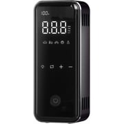 Denvix MotorX Tire Inflator 2nd Generation, Large Tire Inflator Speed Level 30 Second Fast Inflation Air Pump, 15000mAh Battery Capacity, 65W 5X Fast Charging, Deluxe Package.
