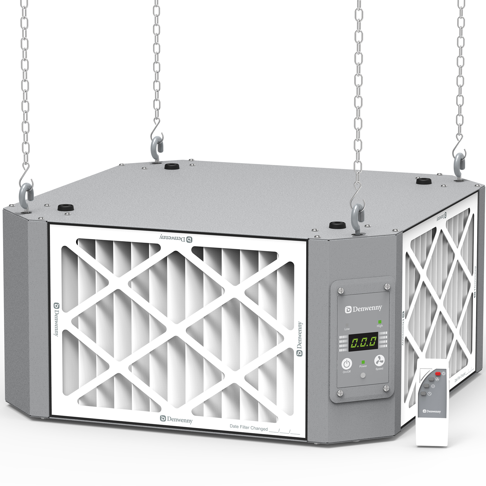 Shop Fox W1685 11/2 Hp 1280 Cfm Heavy Duty Steel Impeller Dust