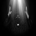 thumbnail image 1 of Deny The Cross - Alpha Ghoul - Vinyl, 1 of 1