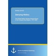 thumbnail image 1 of Denying History : The United States' Policies Toward Russia in the Caspian Sea Region, 1991-2001., 1 of 1