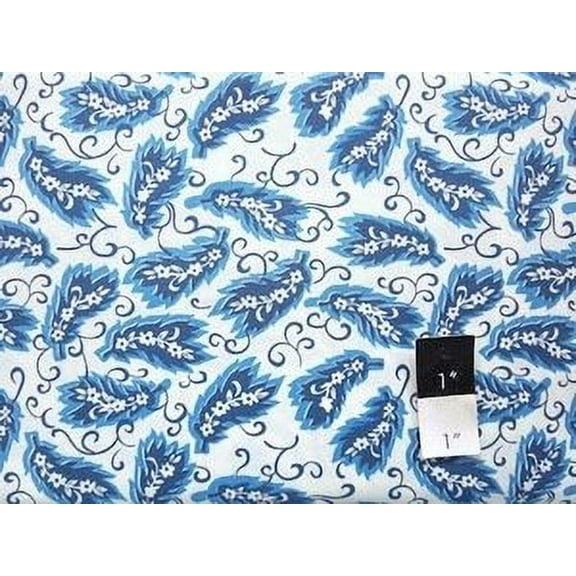 Denyse Schmidt DS10 Greenfield Hill Ladies League Blueberry Fabric By Yard