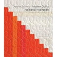 thumbnail image 1 of Pre-Owned Denyse Schmidt: Modern Quilts, Traditional Inspiration: 20 New Designs with Historic Roots (Hardcover) 1584799005 9781584799009, 1 of 1