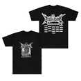 thumbnail image 1 of Denzel Curry 2024 North America Tour Merch T-Shirt Tee For Men Women T Shirts Short Sleeve Top, 1 of 5